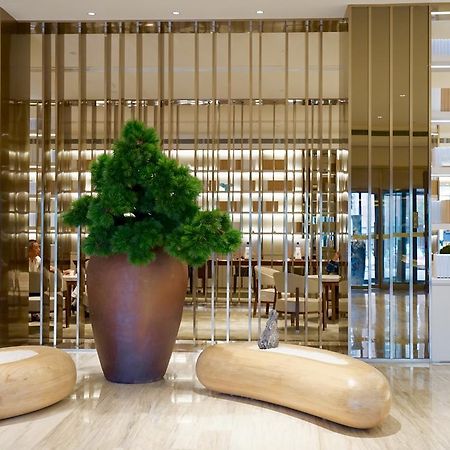 Ji Hotel Shanghai Baoshan Youyi Road מראה חיצוני תמונה