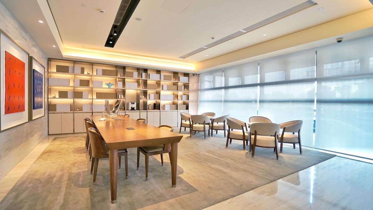 Ji Hotel Shanghai Baoshan Youyi Road מראה חיצוני תמונה