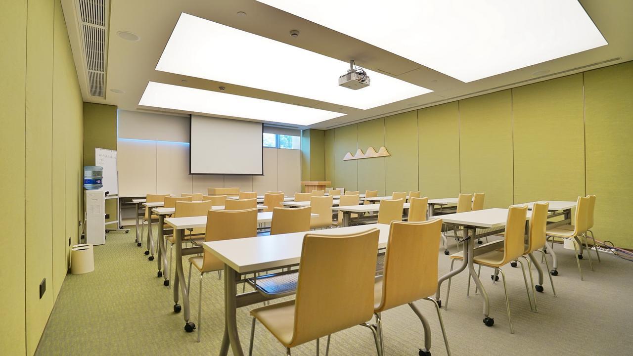 Ji Hotel Shanghai Baoshan Youyi Road מראה חיצוני תמונה