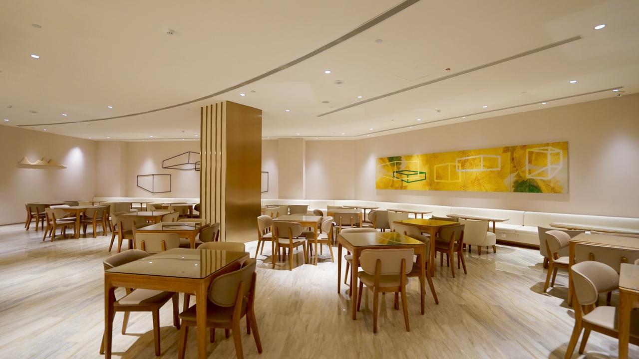 Ji Hotel Shanghai Baoshan Youyi Road מראה חיצוני תמונה
