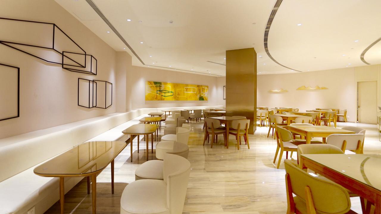 Ji Hotel Shanghai Baoshan Youyi Road מראה חיצוני תמונה