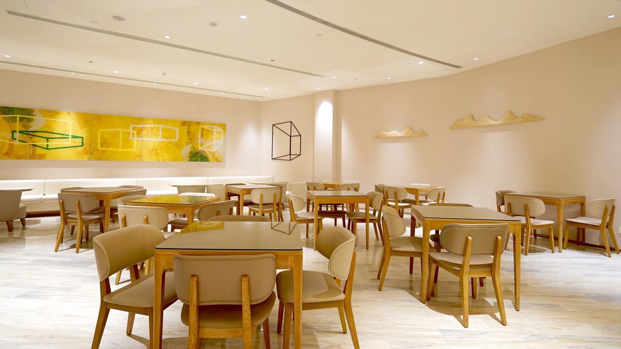Ji Hotel Shanghai Baoshan Youyi Road מראה חיצוני תמונה